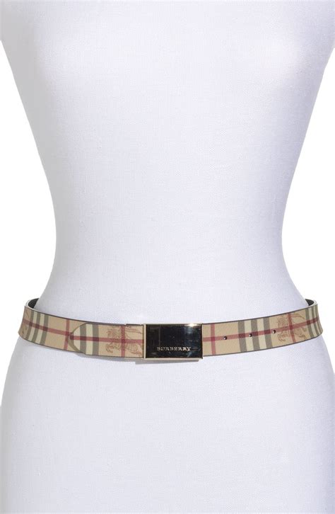 burberry womens pants|burberry belts women s nordstrom.